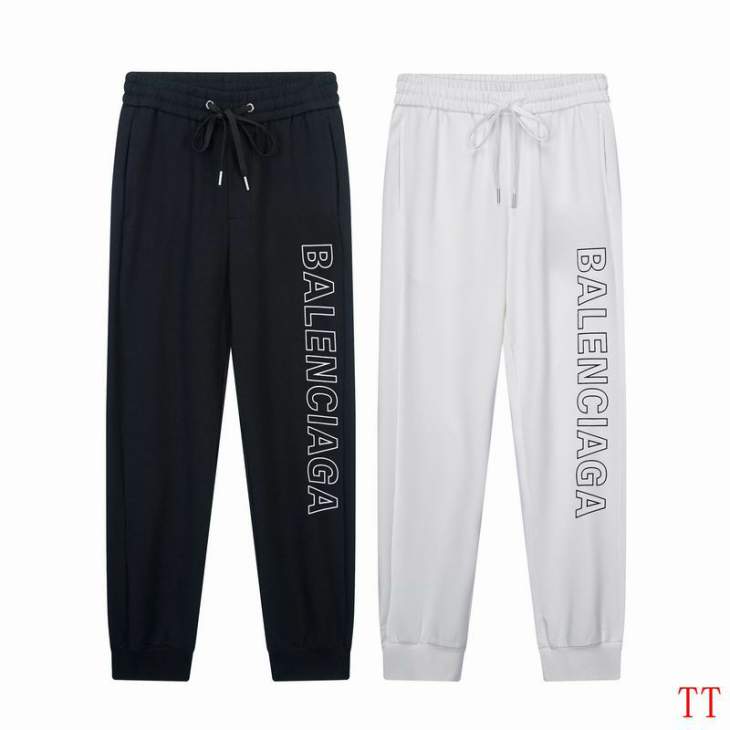 Picture of Balenciaga Pant Long _SKUBalenciagaM-2XL20tx0113927